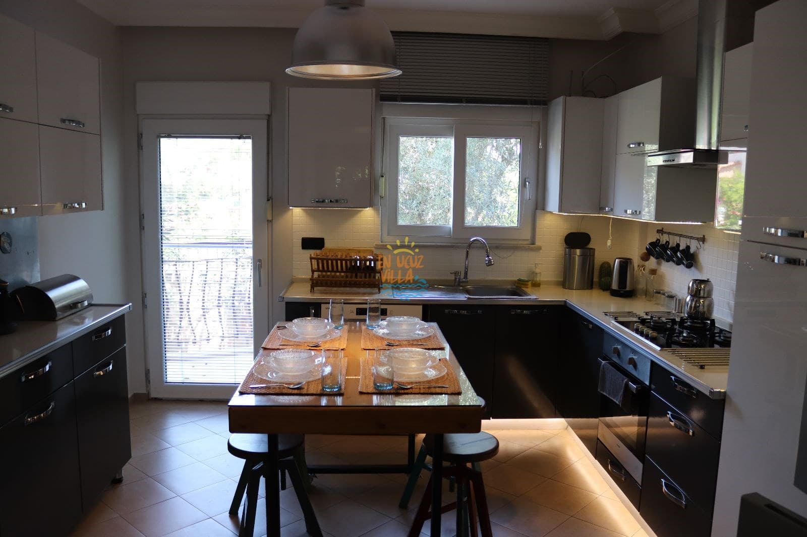 Villa Tuna - Dalaman - Fotoğraf 7