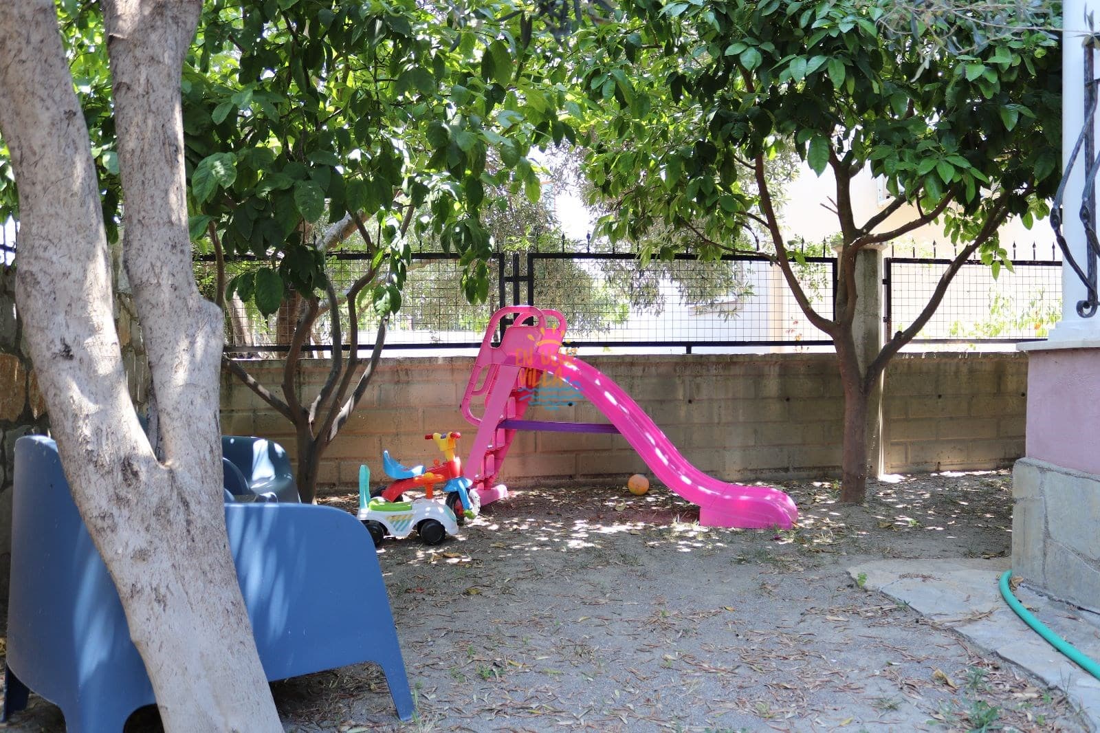 Villa Tuna - Dalaman - Fotoğraf 20