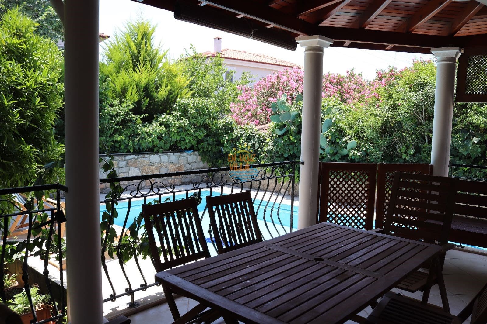 Villa Tuna - Dalaman - Fotoğraf 22