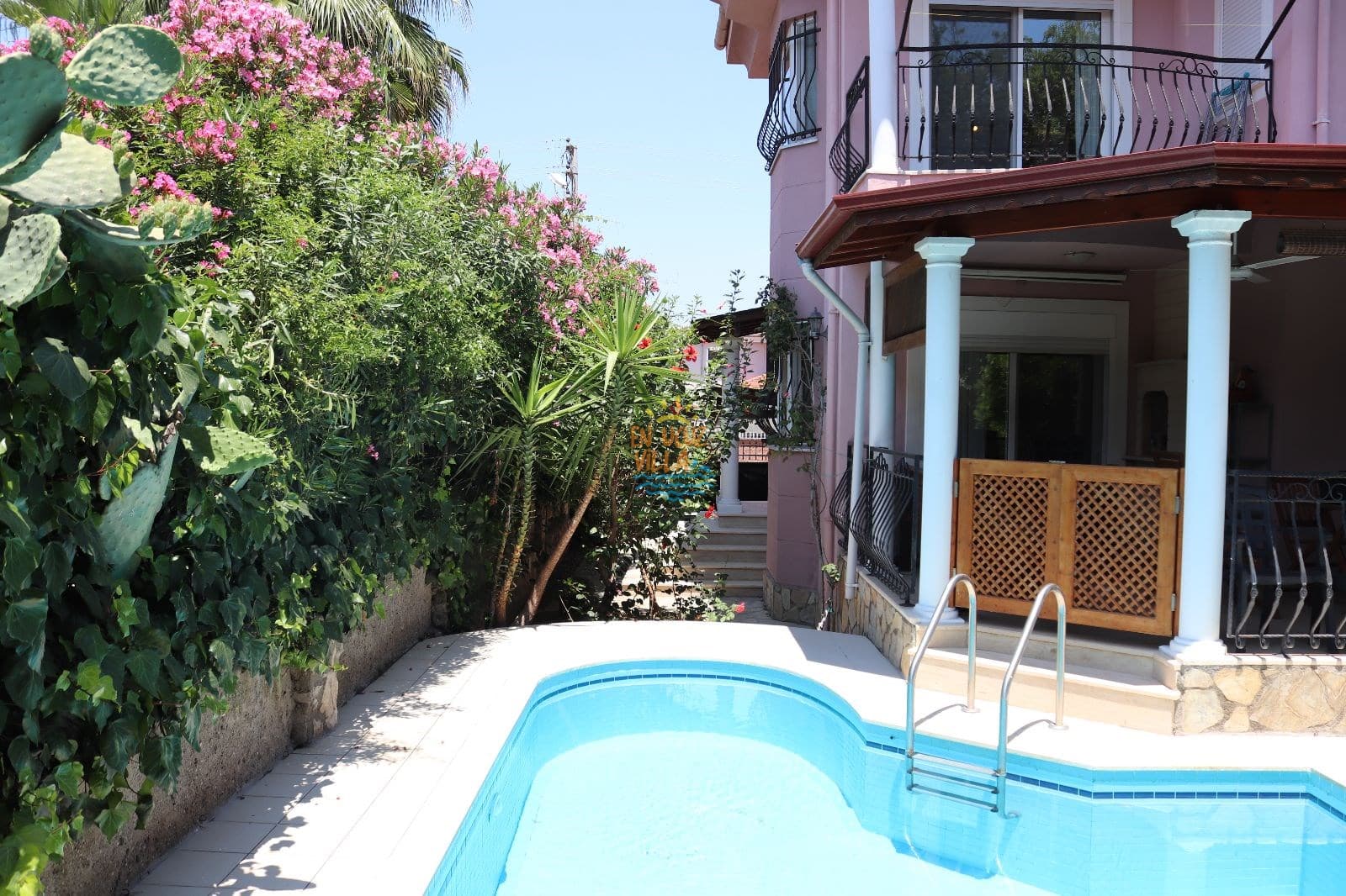 Villa Tuna - Dalaman - Fotoğraf 23