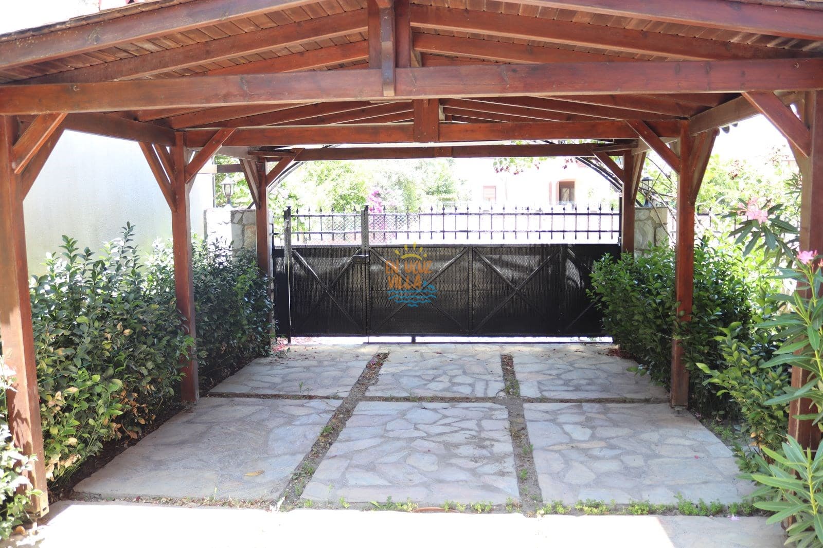 Villa Tuna - Dalaman - Fotoğraf 24