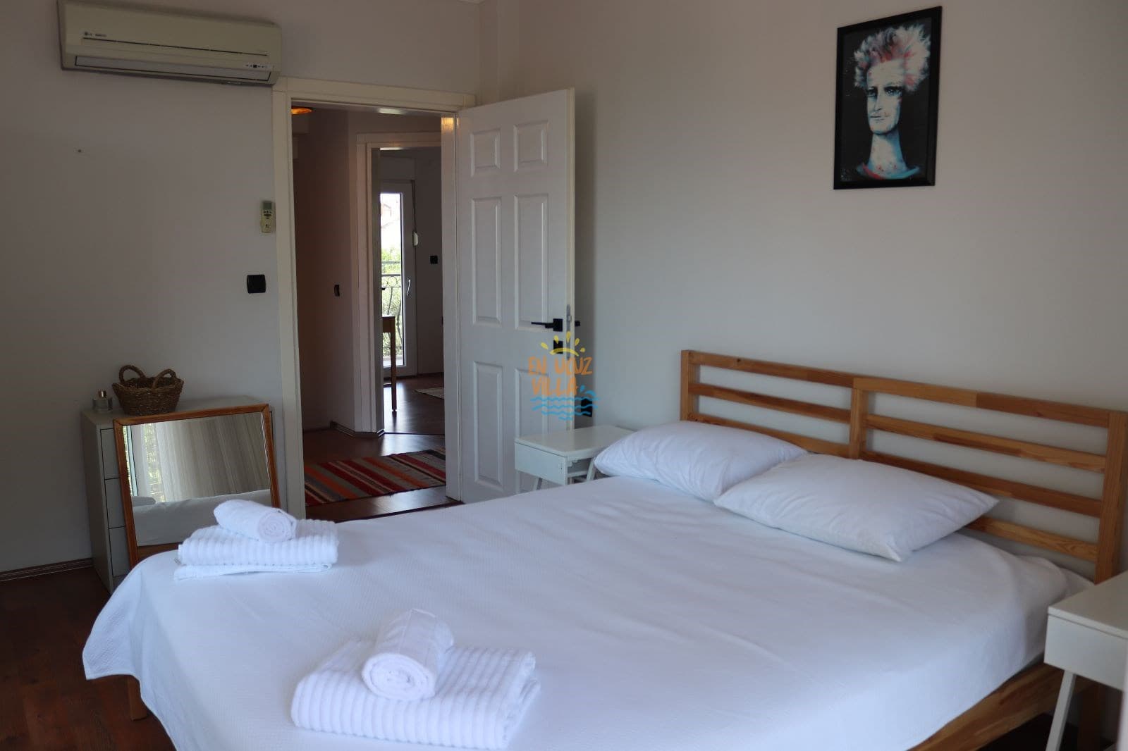 Villa Tuna - Dalaman - Fotoğraf 9