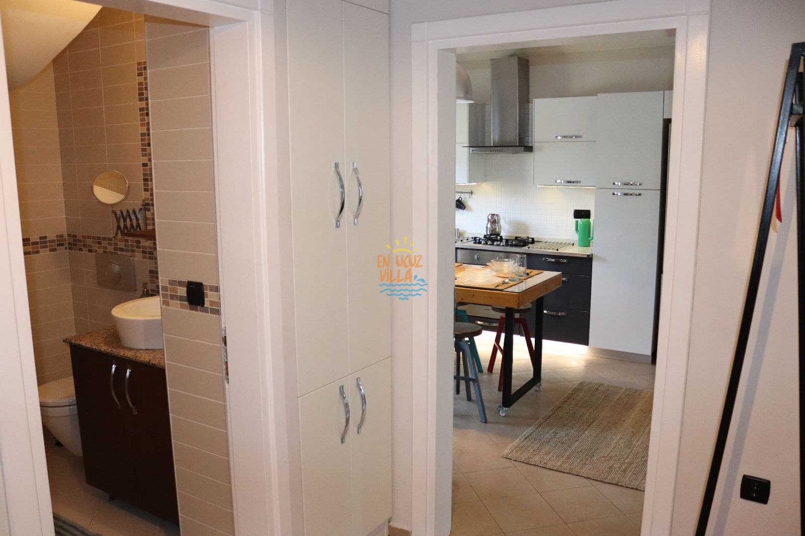 Villa Tuna - Dalaman - Fotoğraf 11