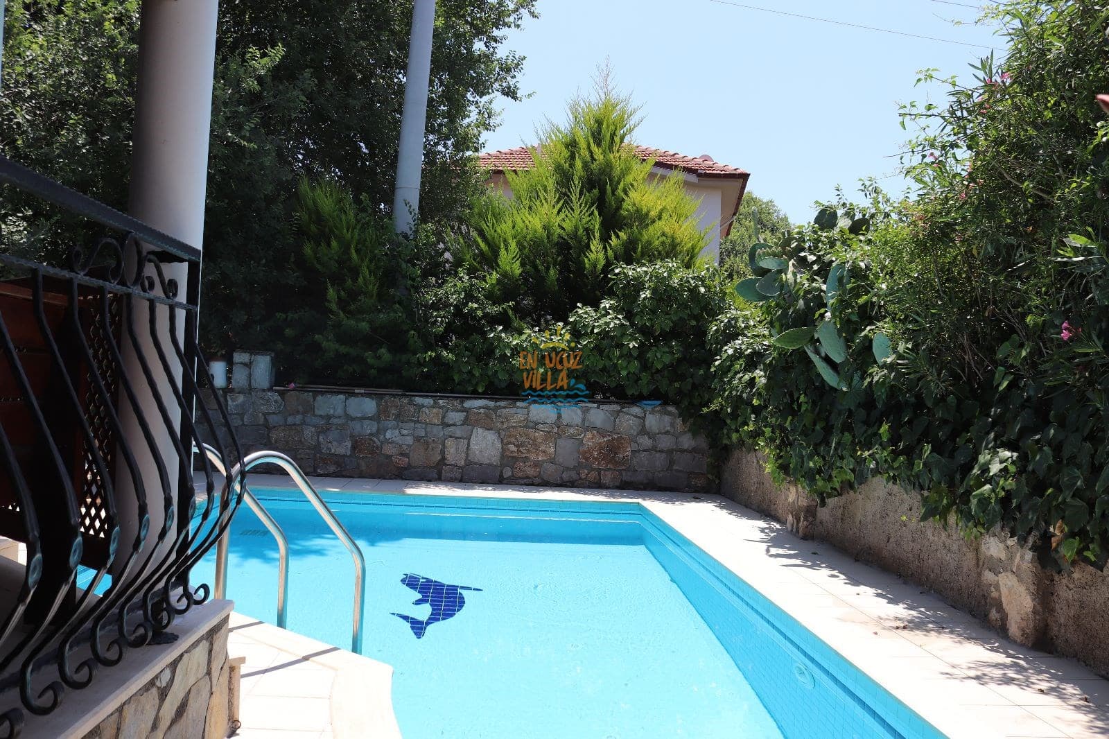Villa Tuna - Dalaman - Fotoğraf 25