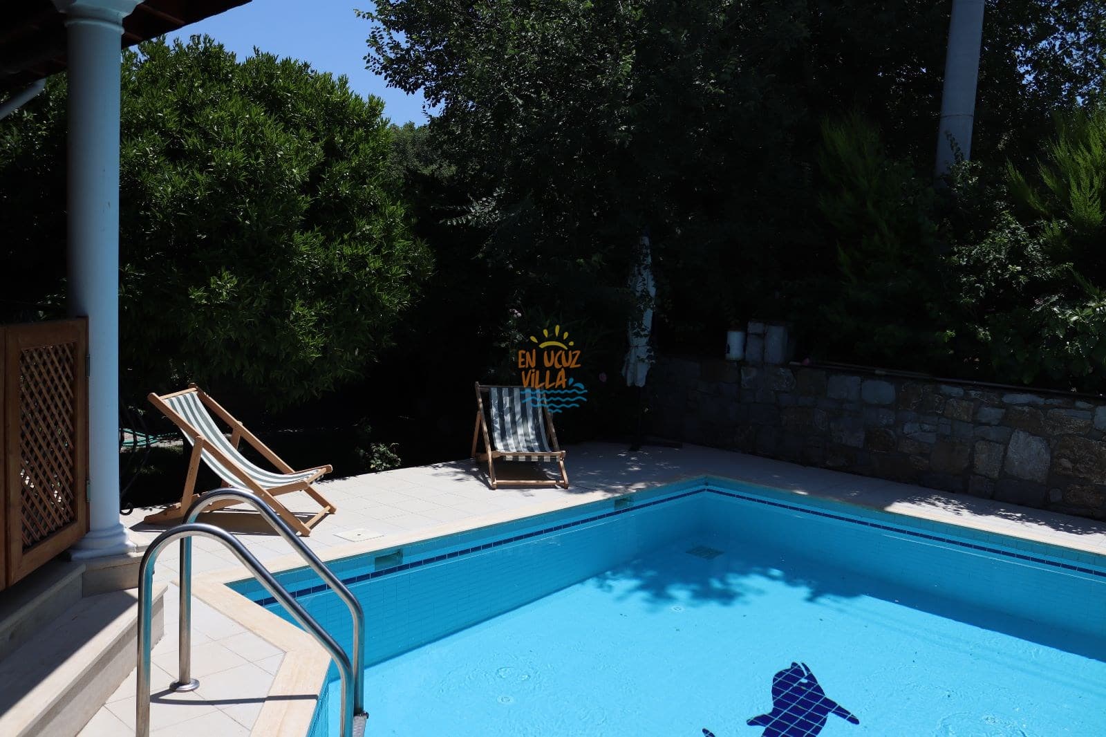 Villa Tuna - Dalaman - Fotoğraf 26