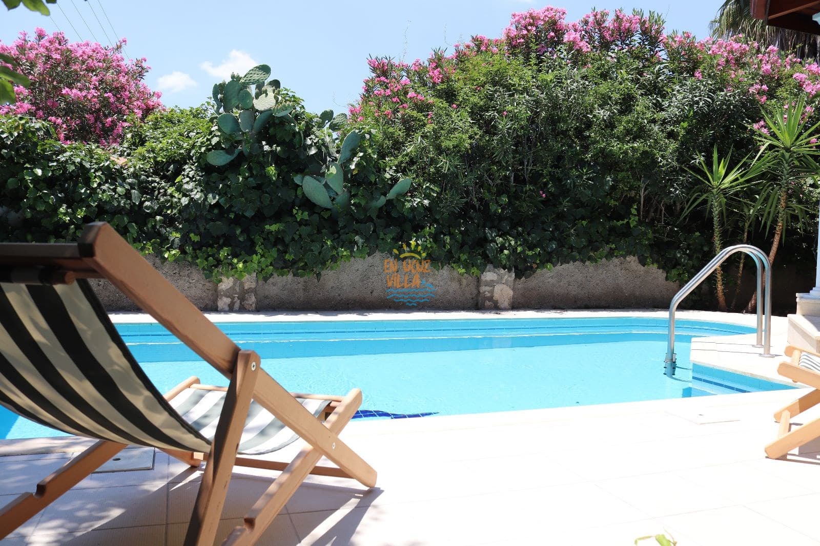 Villa Tuna - Dalaman - Fotoğraf 28