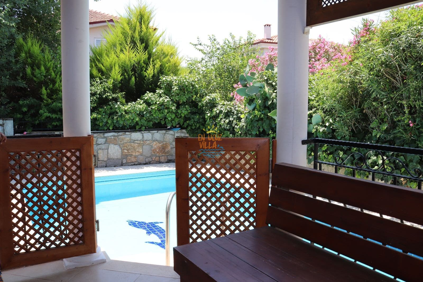 Villa Tuna - Dalaman - Fotoğraf 29