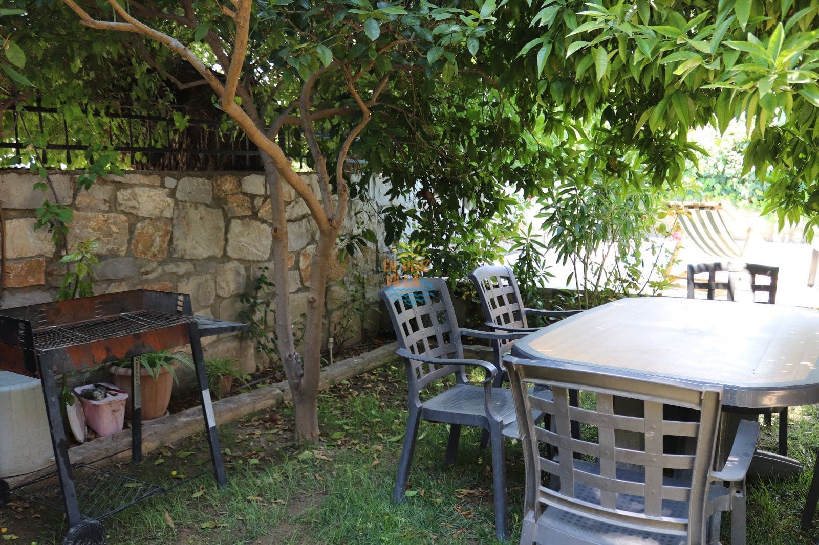 Villa Tuna - Dalaman - Fotoğraf 30