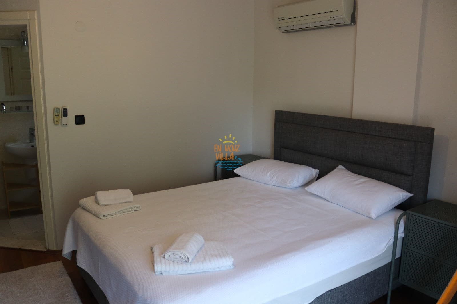 Villa Tuna - Dalaman - Fotoğraf 14