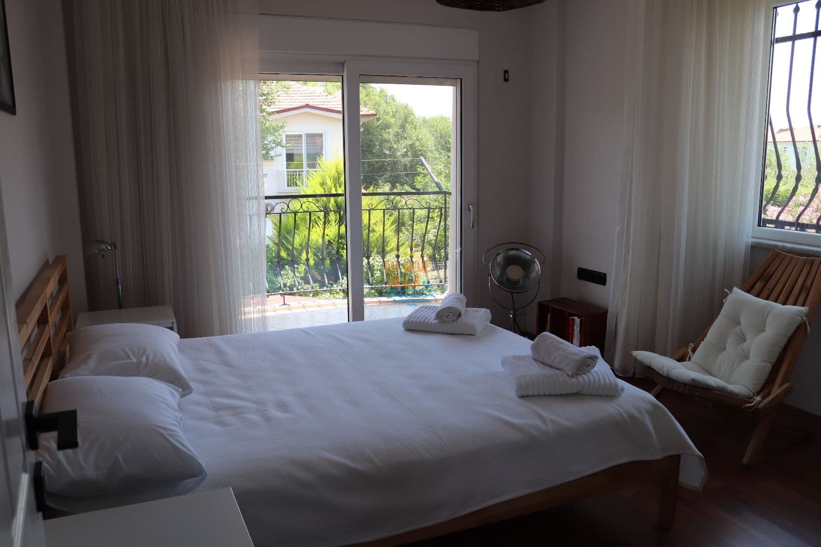 Villa Tuna - Dalaman - Fotoğraf 15