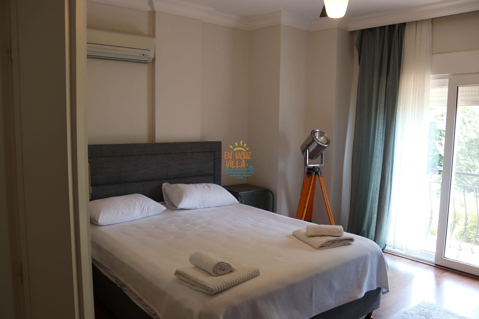 Villa Tuna - Dalaman - Fotoğraf 16