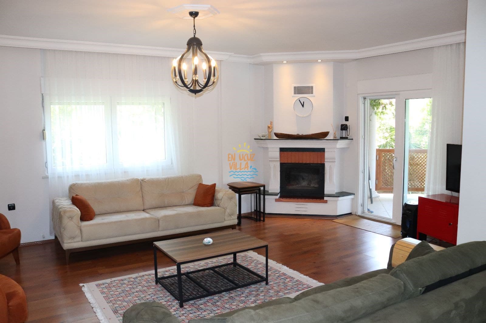 Villa Tuna - Dalaman - Fotoğraf 17