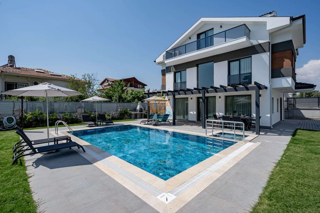 Villa Kiralama ve Fethiye: Tatiliniz İçin En İyi Seçenekler