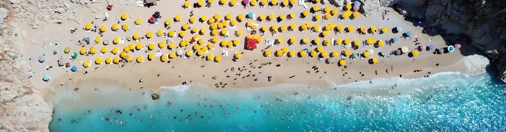 Kalkan Seyahati Planlayanlar için Kapsamlı Gezi Rehberi