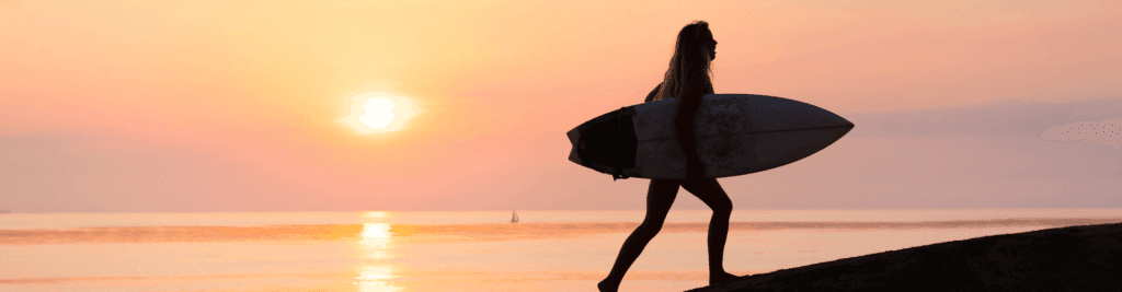 How to Surf? Surfing Spots in Türkiye