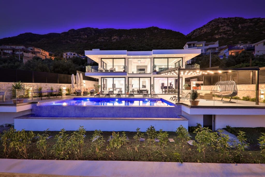 Villa Tatilinde Yapılabilecek Eğlenceli Aktiviteler 