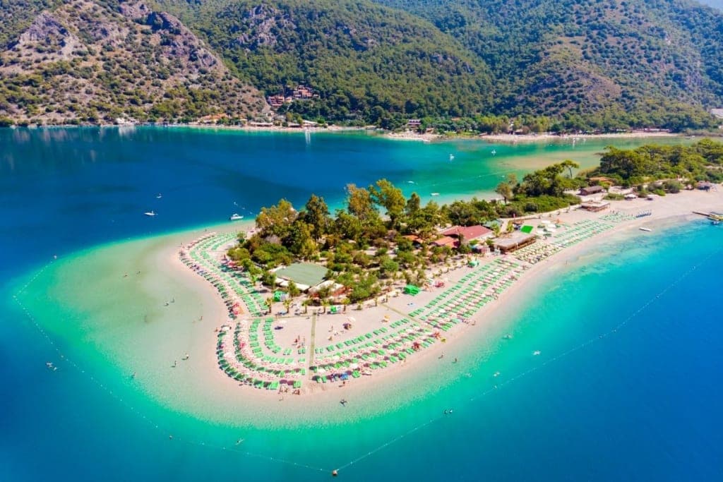 Fethiye'de Erken Rezervasyon Avantajları 2026