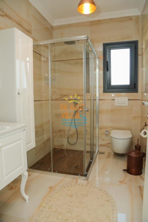 Villa Tranquility - Dalyan Kiralık Villa