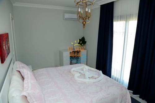 Villa Tranquility - Dalyan Kiralık Villa