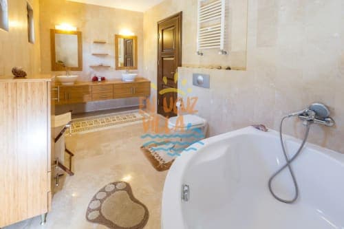 Villa Suzan - Kaş Kiralık Villa