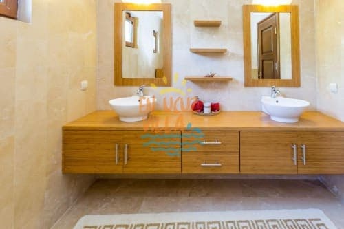 Villa Suzan - Kaş Kiralık Villa