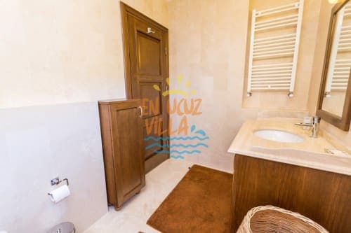 Villa Suzan - Kaş Kiralık Villa