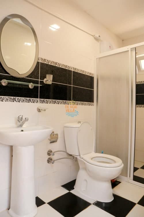 Villa Vas - Köyceğiz Kiralık Villa