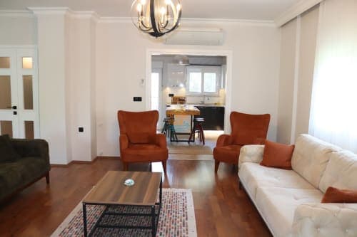 Villa Tuna - Dalaman Kiralık Villa
