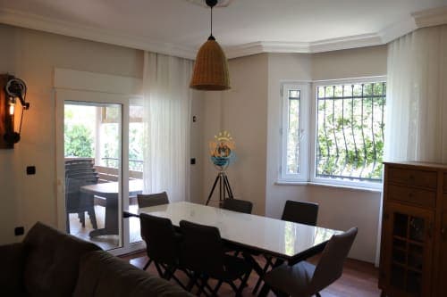 Villa Tuna - Dalaman Kiralık Villa