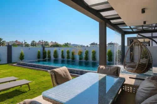 Villa Royal 2 - Fethiye Kiralık Villa