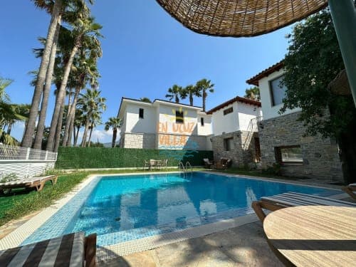 Villa Mery - Dalyan Kiralık Villa