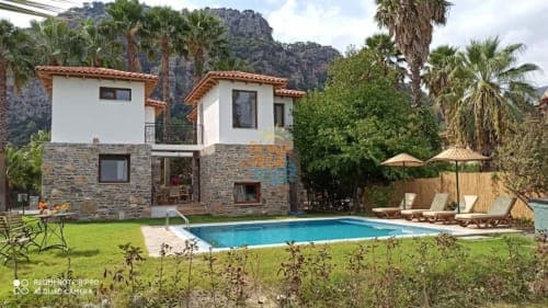 Villa Mery - Dalyan Kiralık Villa