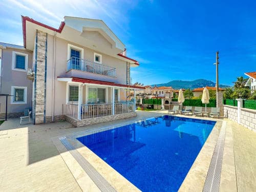 Villa Kemal - Dalyan Kiralık Villa