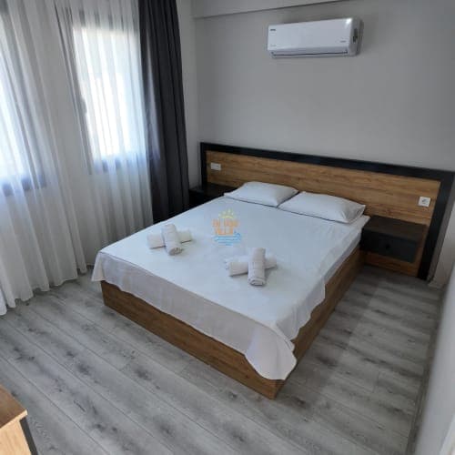 Villa Oasis 2 - Köyceğiz Kiralık Villa