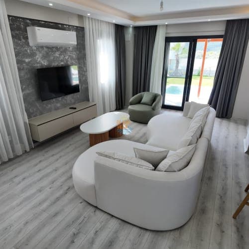 Villa Oasis 5 - Köyceğiz Kiralık Villa