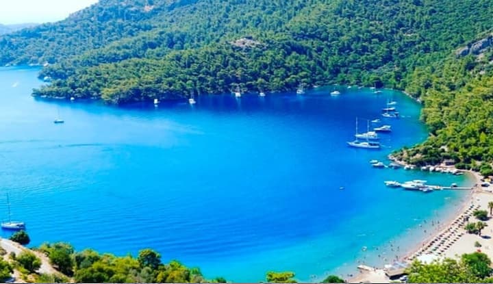 Saklı Cennet Sarıgerme Hakkında Bilmeniz Gerekenlerler Nelerdir?
